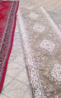 فرش ۳متری