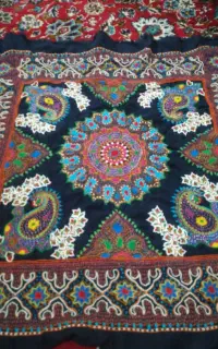 بقچه پته کرمانی دوز