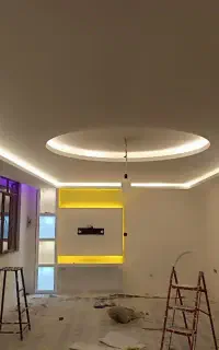 سیم کشی و برقکار ی