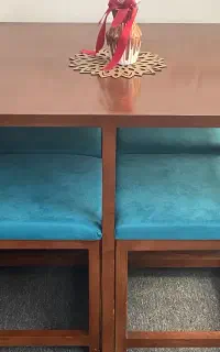 میز ناهار خوری