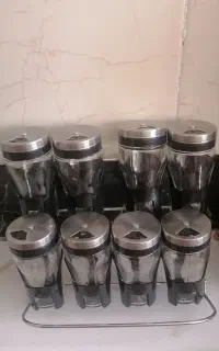 جا ادویه