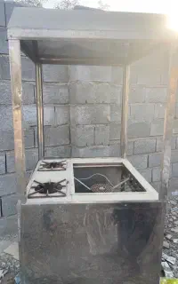 فرفلافلی و بندری