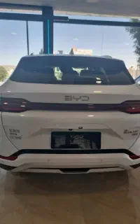 byd سانگ پلاس