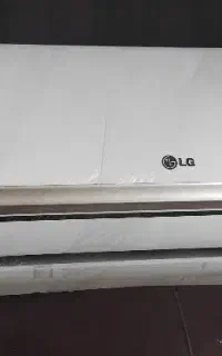 کولر گازی 18000هزار الجی