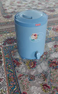 کلمن توپاز اصل، ساخت اندونزی