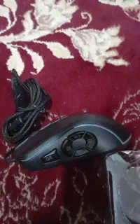 موس حرفه ای ونزوv9