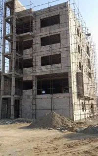 داربست فلزی ارزان