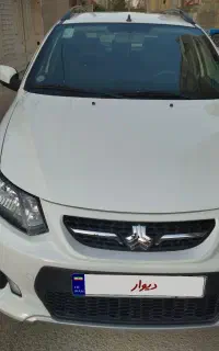 کوییک دنده ای 1401کم کار استثنایی