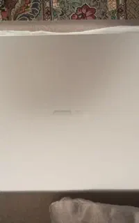 لبتاپ کاملا نو