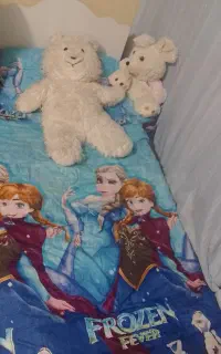 خوش خواب دخترانه