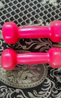 دمبل یک کیلو جفتی 250