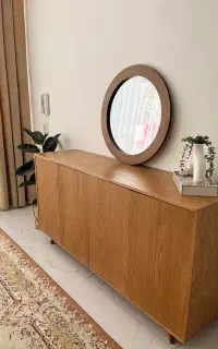 ست کنسول و میز‌تی وی