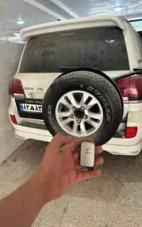 کلیدسازی ساخت سوییچ و ریموت خارجی ایرانی‌ اروپایی