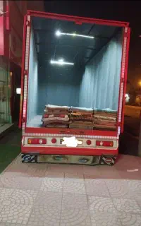 باربری،حمل ونقل،باایسزو۶متری درکرمانشاه