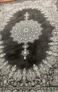فرش ۹متری