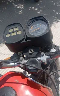 اسباب بازی موتور ایژ روستا فابریک