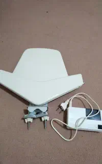 آنتن سیماران