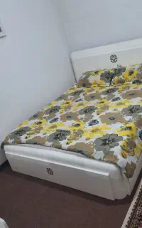 سرویس تختخواب