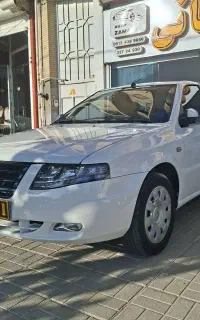 سورن XU7P مدل ۱۴۰۲  نقد و اقساط (۱۲ ماهه)