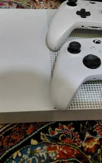 ایکس باکس سری xbox one s 1TB All-Digital