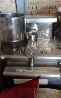 لوازم کامل رستوران