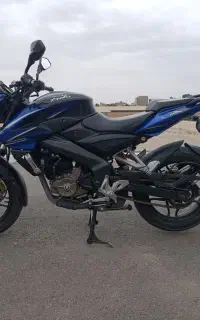 NS 200