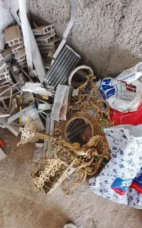 خریدوفروش وسایل مسی و برنزی انواع ضایعات مس و برنج