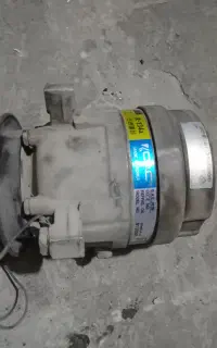 کمپرسور کولر