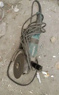 سنگ برقی ماکیتا