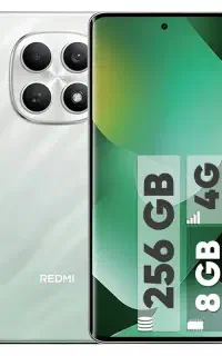 فروش اقساطی گوشی شیائومی مدل Redmi Note 15