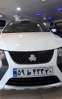 کوییک R مدل ۱۴۰۳