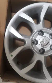 رینگ دنا