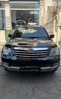 موهاووی ۲۰۱۱/ ۸ سیلندر / فول کامل درجه یک
