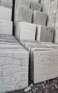 موزاییک پرسی اصفهان