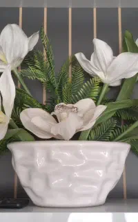 گلدون وگل کادویی
