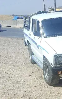 وانت مزدا