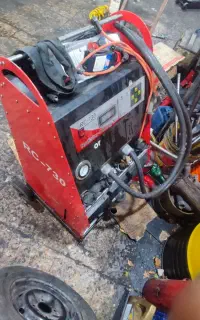 شستشوی رادیاتور بخاری