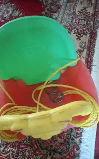 تاب کودک