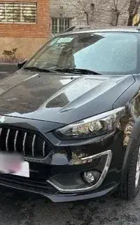 اطلس g سانروف دار