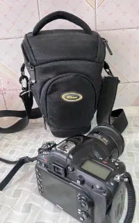 دوربین عکاسی و فیلم برداری نیکونD7100