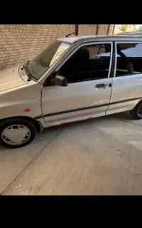 پراید ۹۰