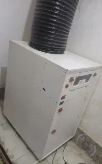 سایلنت باکس
