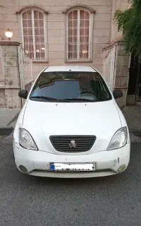 تیبا صندوقدار مدل1393 (با ضمانت کارنامه)