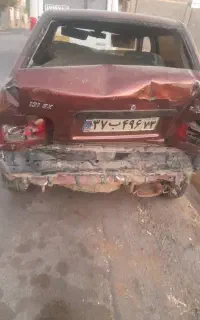 شرکت اسقاط ماشنهای نیسان پیکان وغیره
