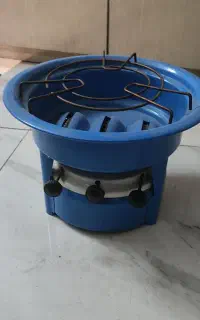 چراغ نفتی