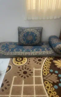 ست ترمه اصل یزد