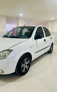 تیبا ۱ مدل ۹۵ درجه یک