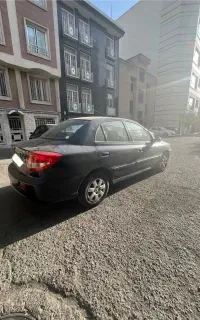 کیا ریو وارداتی ۸۴