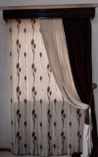 پرده