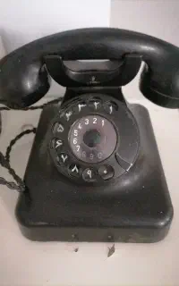 تلفن